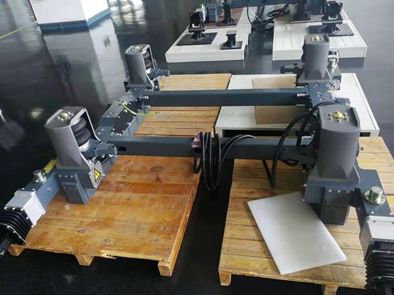 大功率直流电源在高铁制动测试系统中的应用