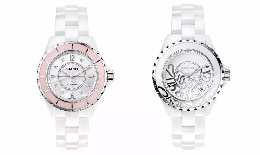 香奈儿j12腕表怎么辨别真假,香奈儿j12腕表可以使用多少年