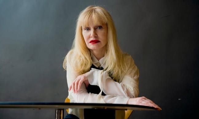 怀念海蒂，那个为女性探寻*福性**的边界却惨遭流放的女人⋯⋯