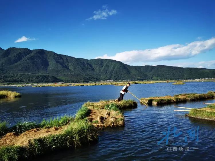 哇哦！太原直飞腾冲，3小时穿越冬春！