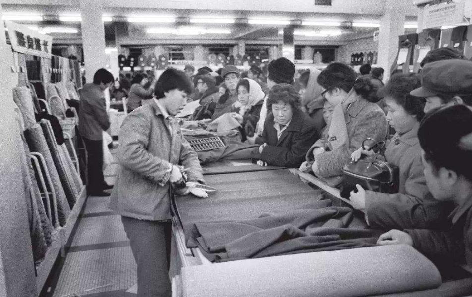 鞍山海城丁岐山，西柳商贸的传奇，西柳人一定都知道