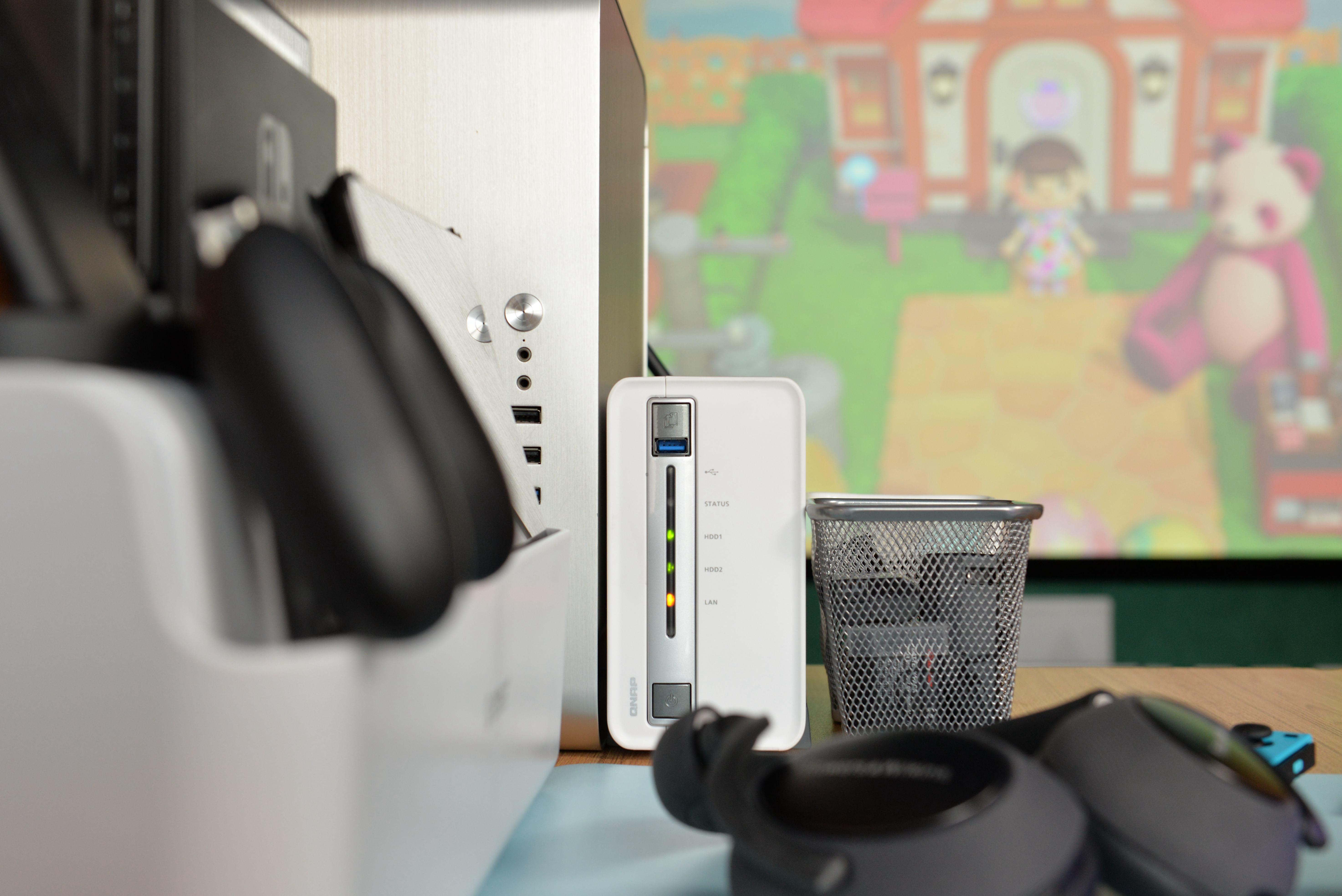 数十款桌面神器，打造100寸娱乐桌面，投影与显示器的完美结合