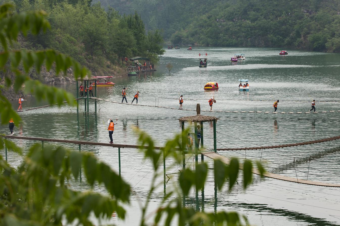 安阳附近五a景区有哪些免费的,安阳景区免费景点推荐