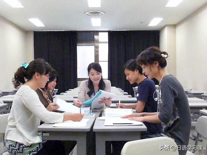 如何自学日语的免费课程,日语入门从零开始怎么学