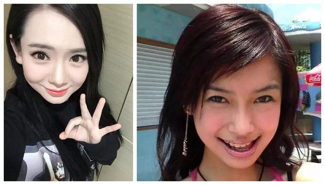 不上镜的女生怎么拍照好看,不上镜的人怎样拍照最好看