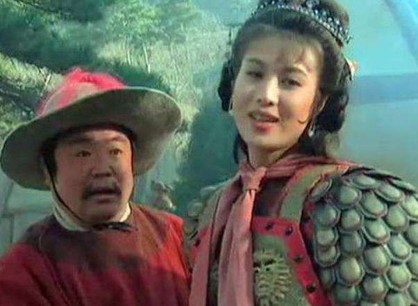 梁山好汉排名及绰号主要事迹,梁山好汉排名及绰号和性格