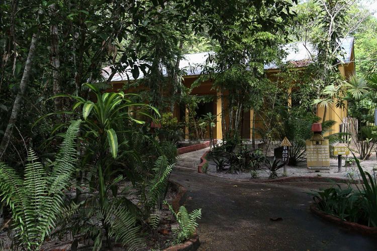 南美之旅总结篇,南美之行结束感悟