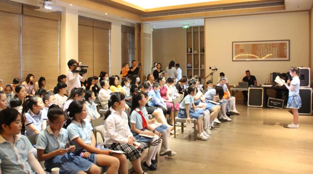 「头条」|邂逅“小豆豆”，共读“巴学园”——FM88.2经典阅读分享会成功举办