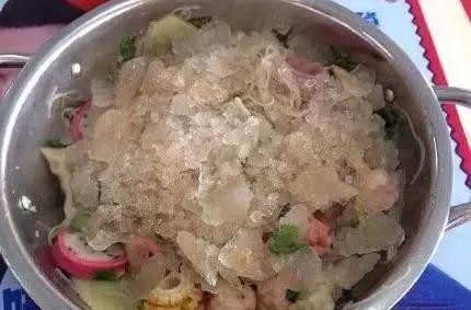 大学食堂黑暗料理大比拼,大学食堂黑暗料理大全