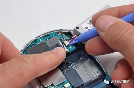 索尼pspgo改内存,pspgo电池更换