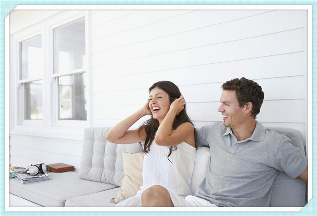 结婚以后两口子应该怎么过日子,结婚之后的生活态势是什么样最好