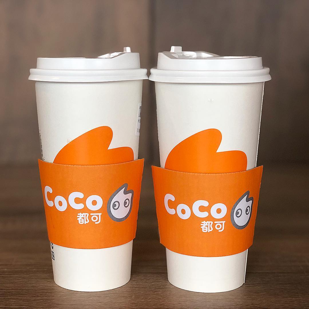 coco奶茶店利润怎么样,开coco都可需要投资多少钱