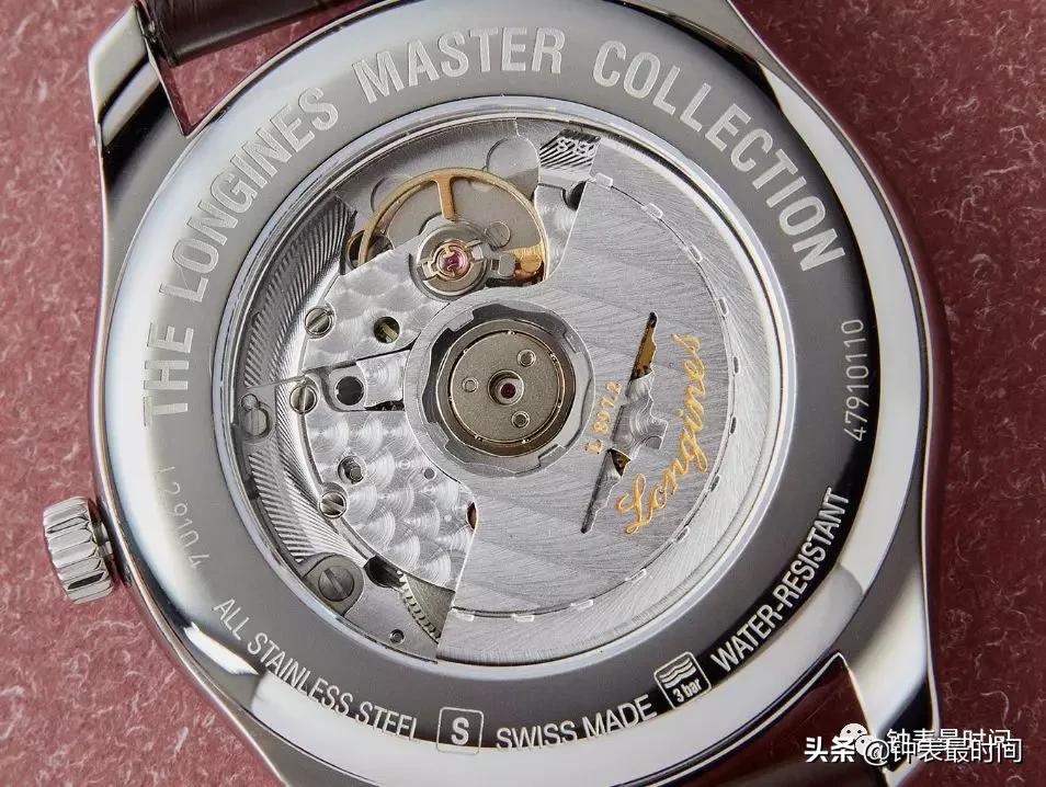 eta旗下手表品牌,eta最高端的机芯