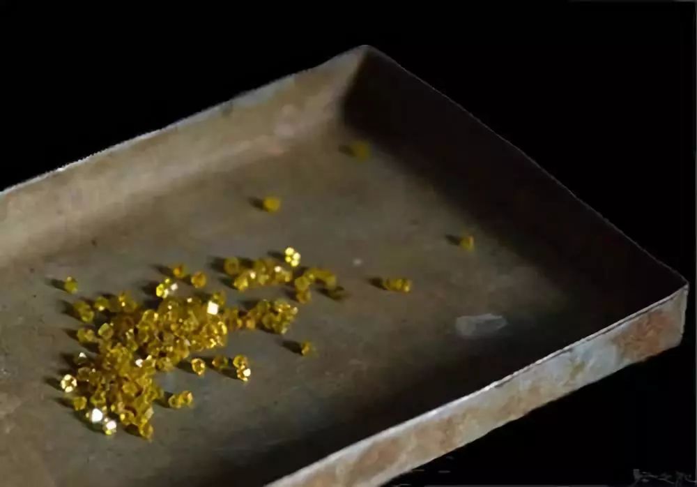 让陶器变得光滑,锔瓷打磨技巧