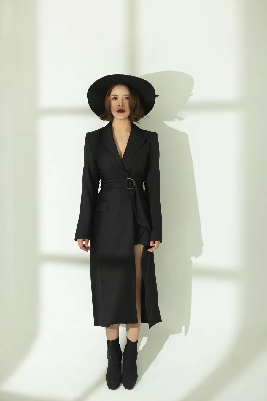 青岛国际啤酒节-雅设为您送上一封时尚大秀邀请函