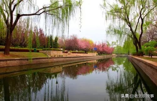 能盖章的景点北京旅游攻略,北京各大景点盖章攻略