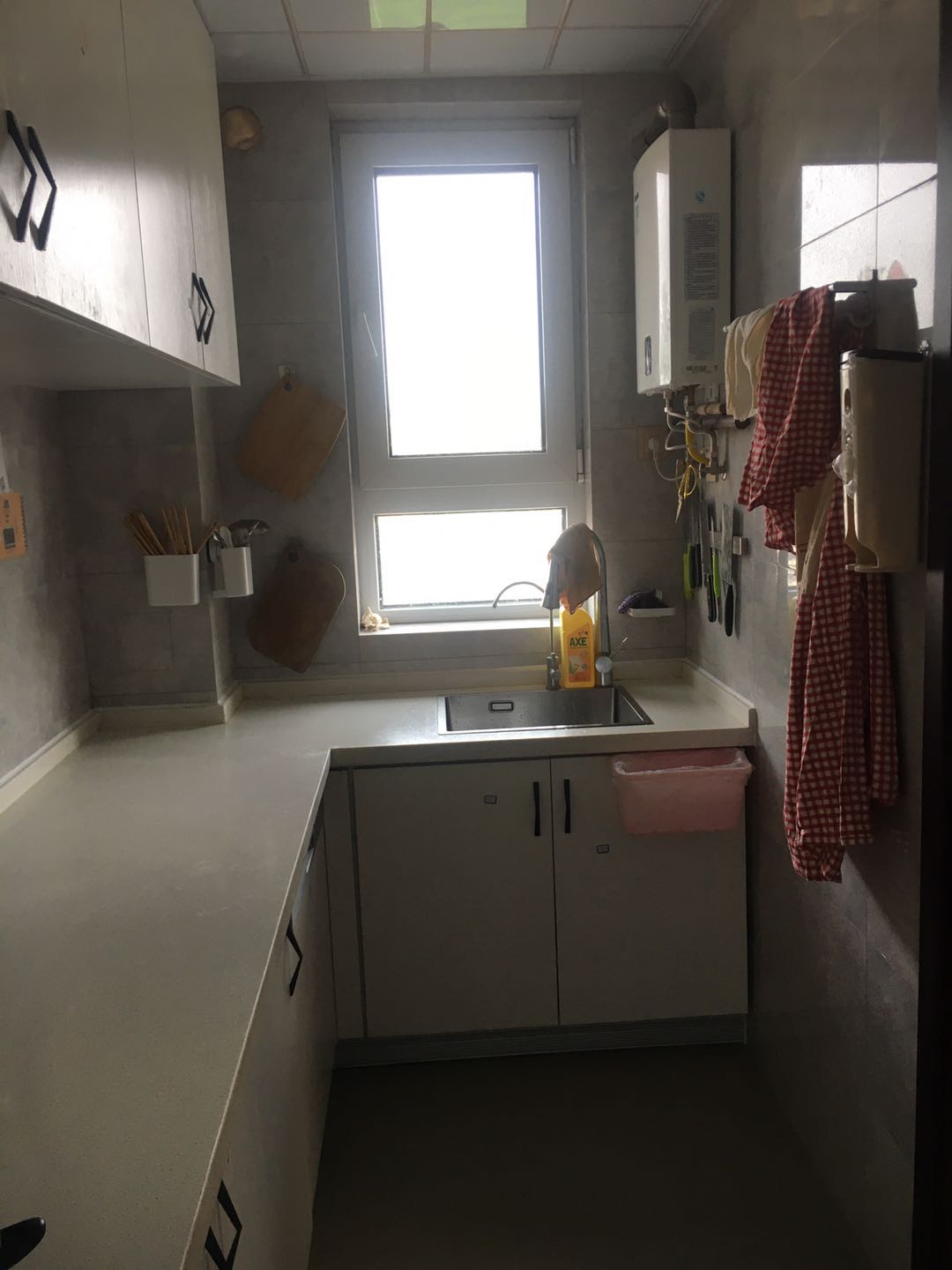 装修经验分享：120平3室2厅2卫