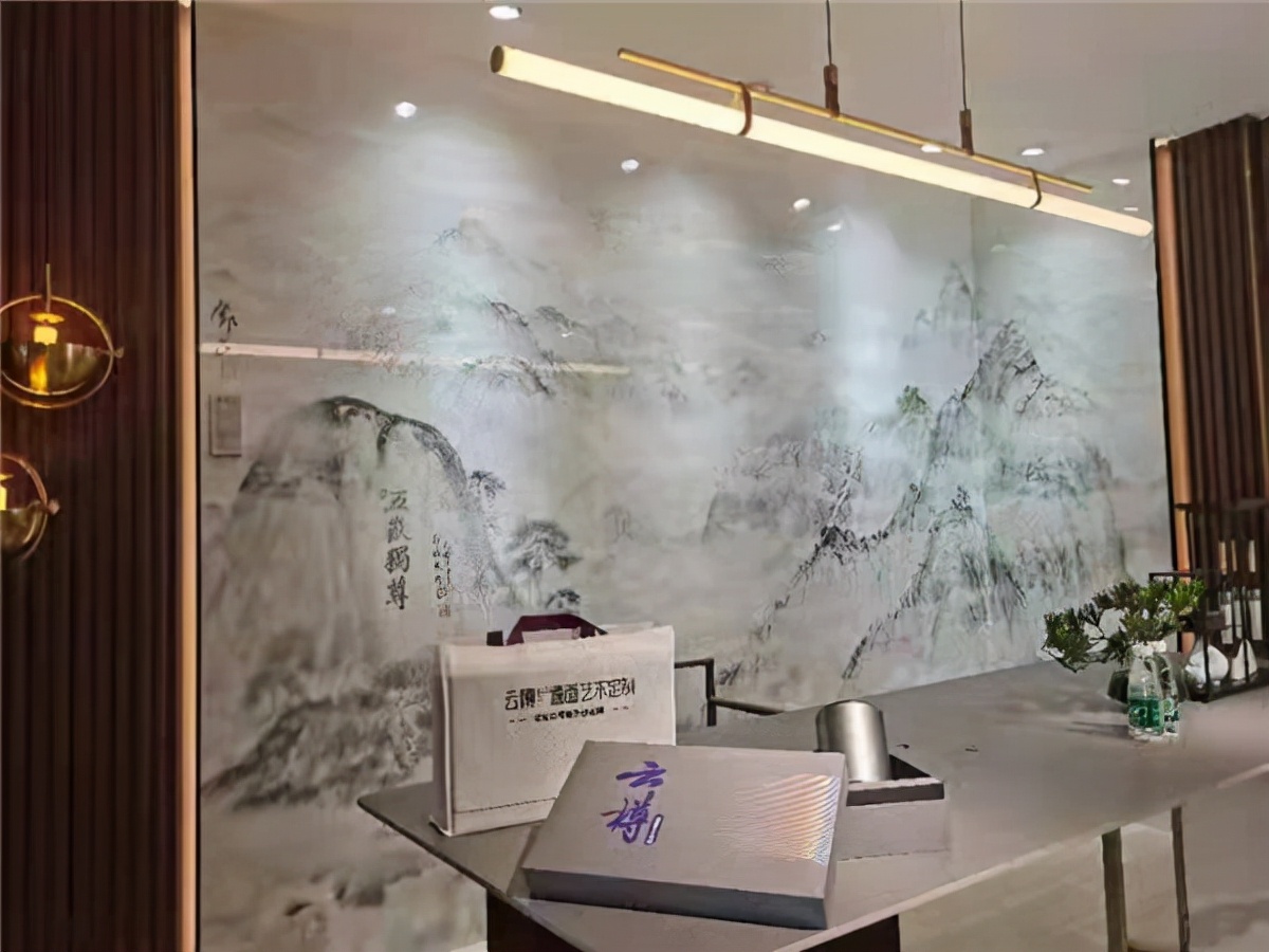 墙面市场,墙面升级新趋势