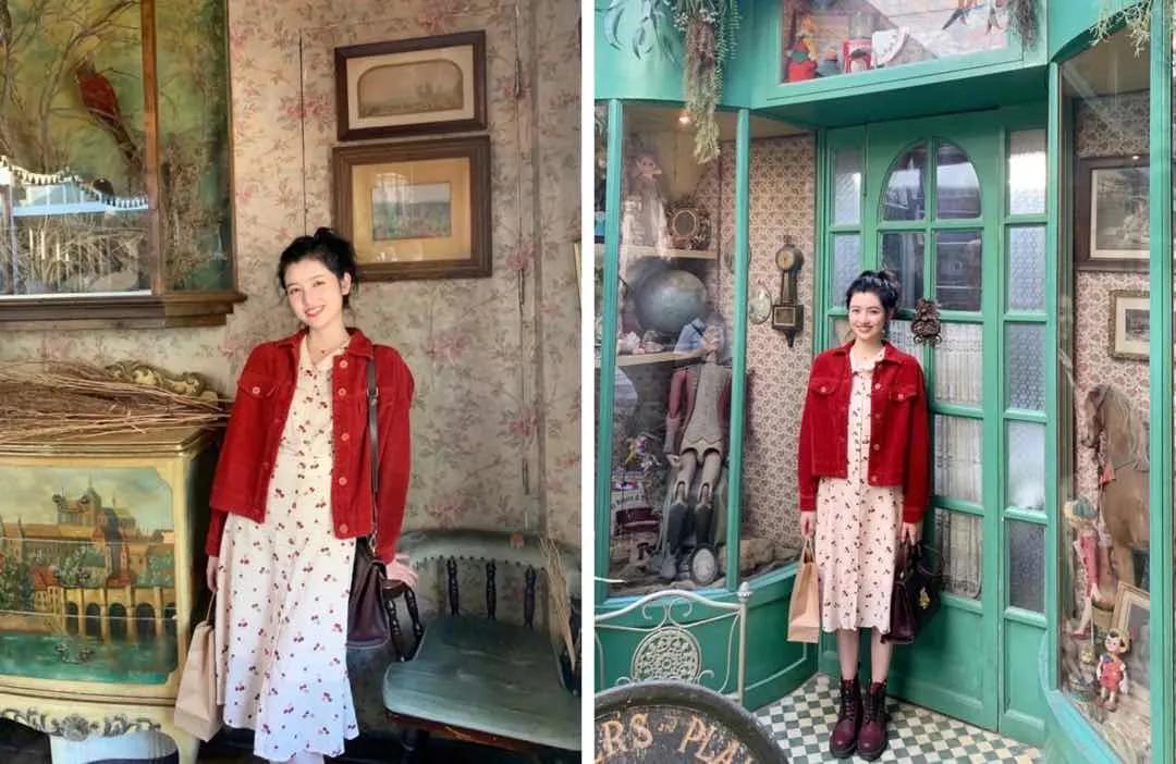 好看的国货护肤品,好吃的国货良心推荐