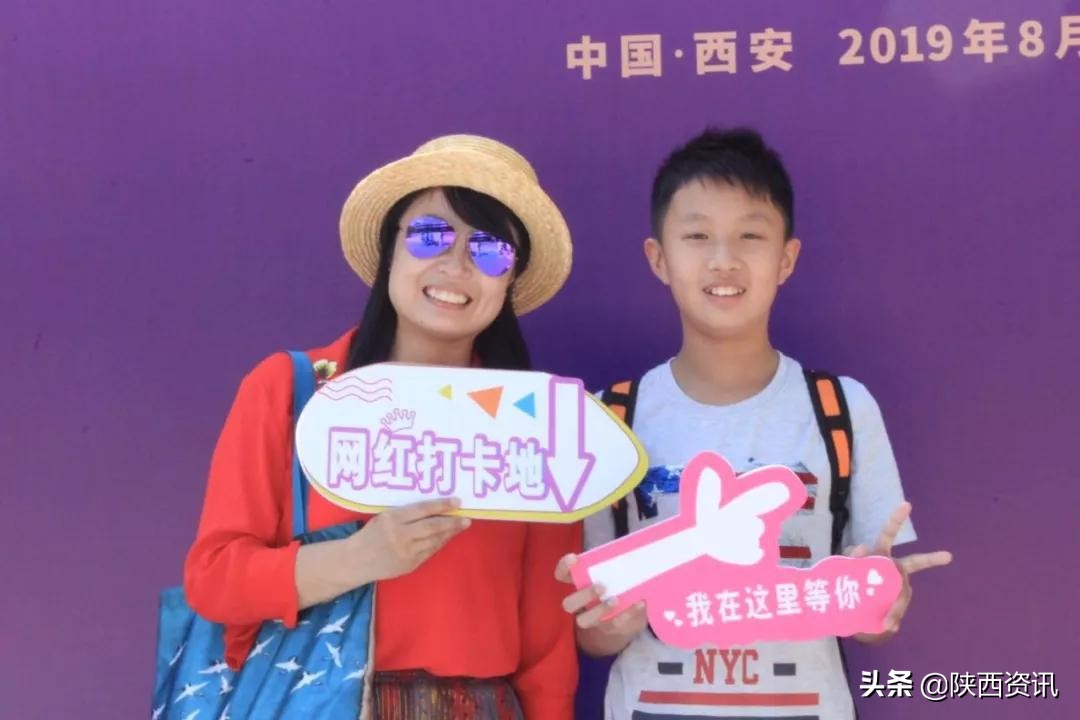 西影电影艺术体验中心今日开馆，大学生：很值得体验