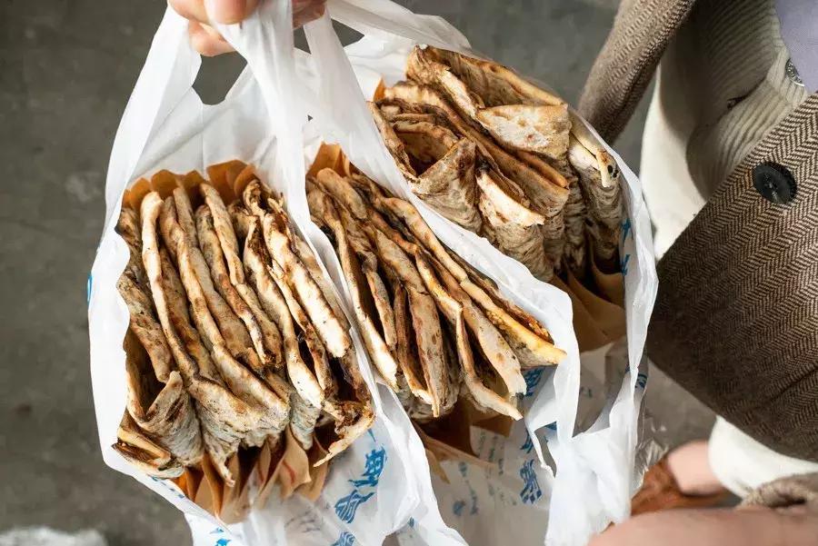 这条又偏又远的路，到底有什么好吃的让我去了还想二刷？（下）