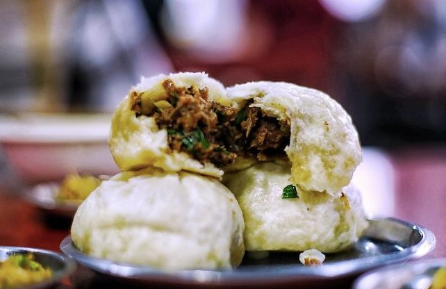 成都最火的包子铺,安利成都专卖店