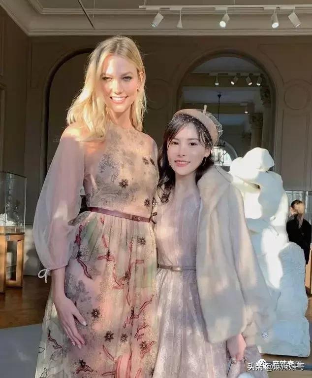 极品反转！上海亿万白富美当小三又婚内出轨？竟是男方排的大戏