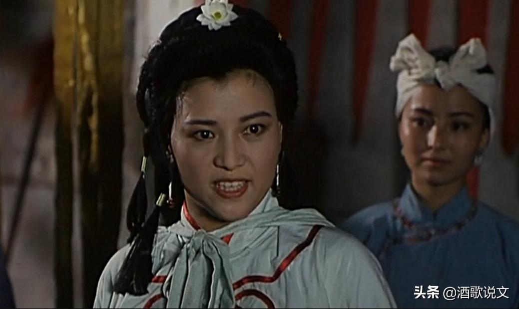 齐二江湖故事,齐二讲故事