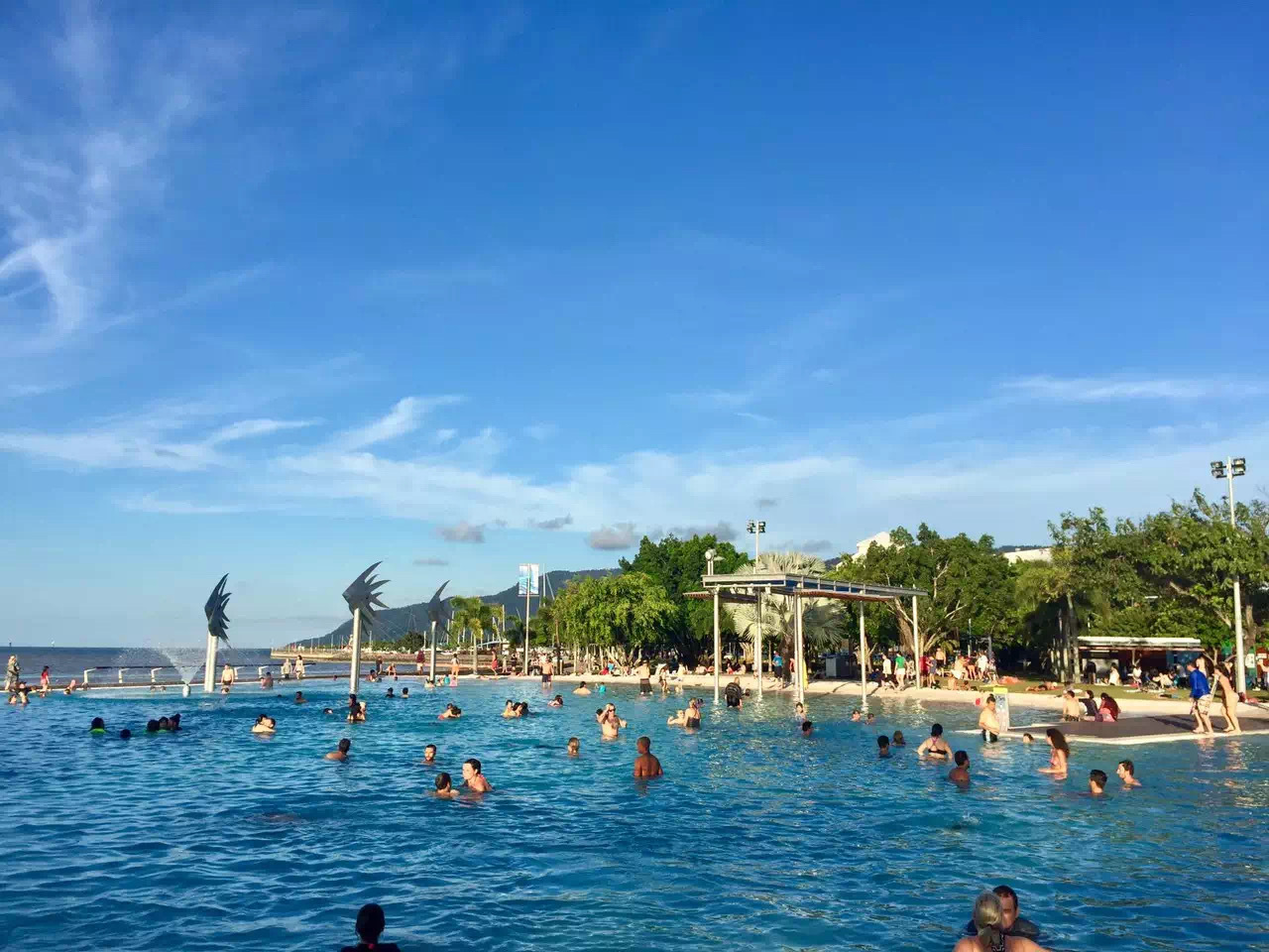 国外澳大利亚生活日常,海外生活澳洲