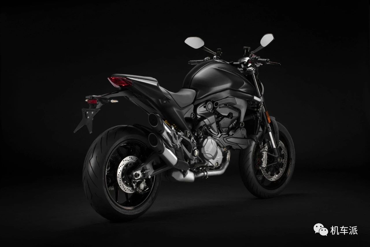 2017款杜卡迪monster821百公里加速,杜卡迪monster2022款什么时候上市