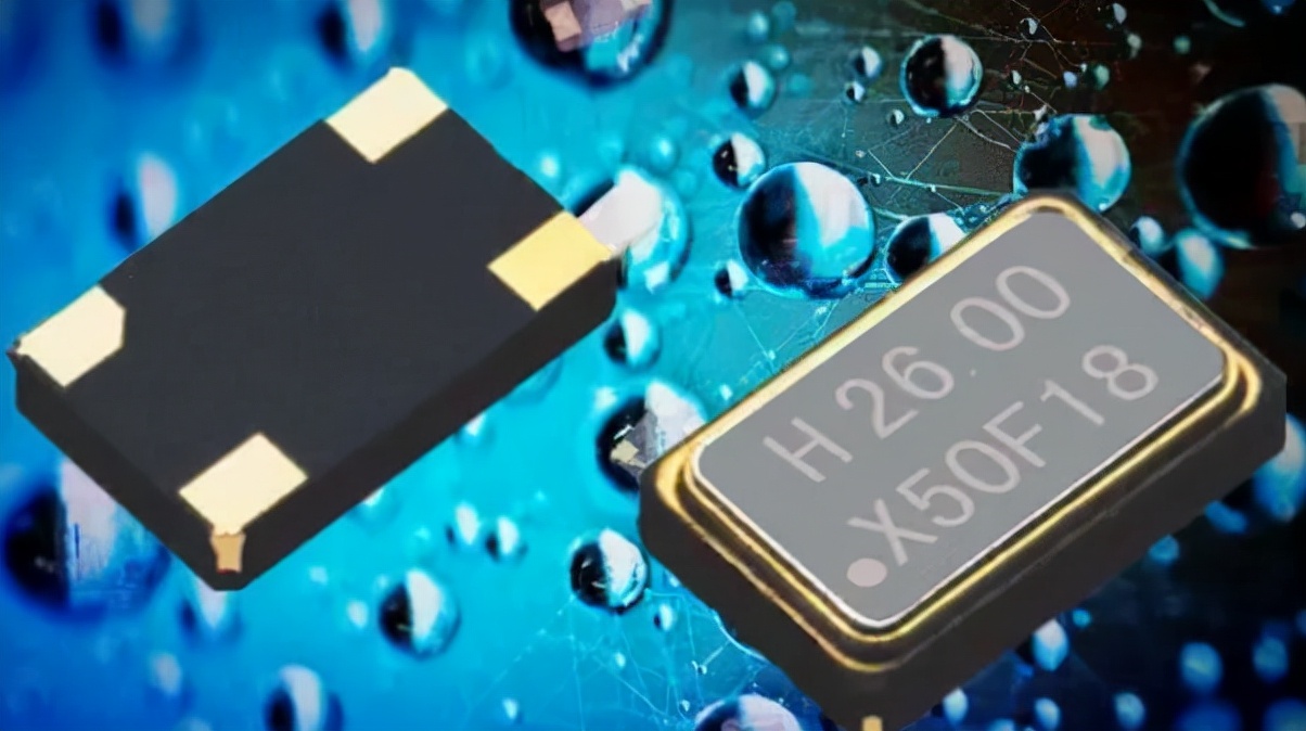 晶振十大品牌排行榜,晶振排行