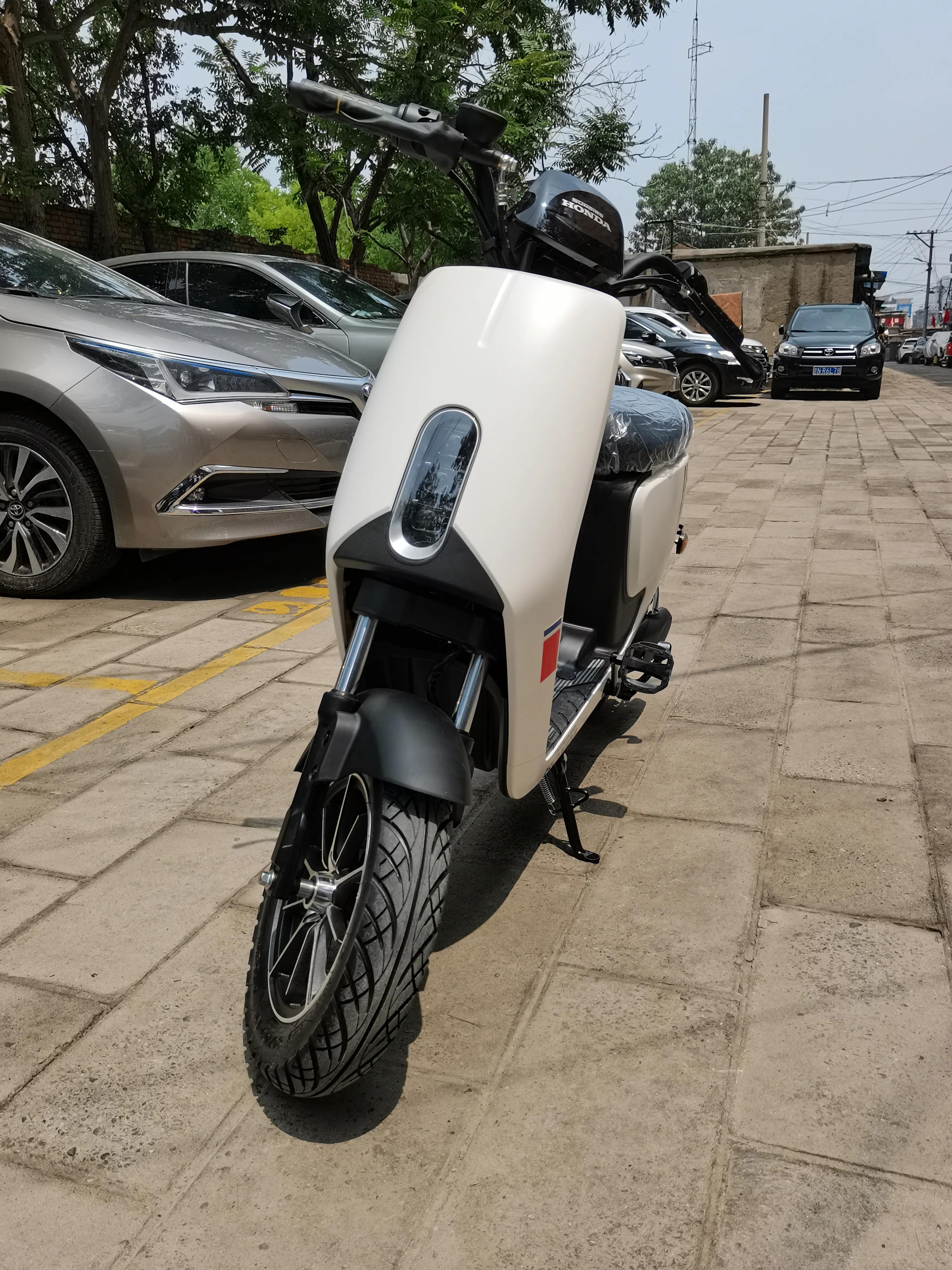 新大洲本田s07电动踏板车价格,新大洲本田电动踏板车