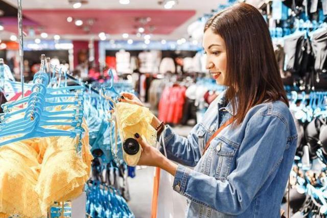 坚持不穿“内衣”，身体会有哪些变化？听听这位湖南宝妈怎么说