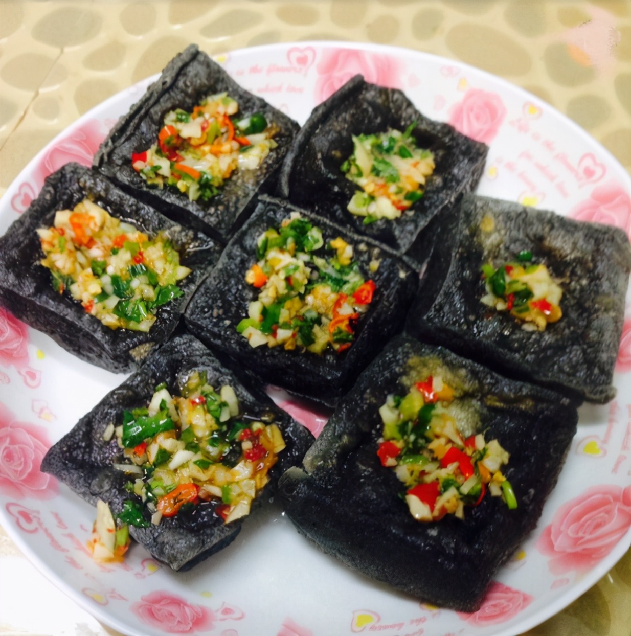 臭豆腐的由来完整版,臭豆腐的由来视频