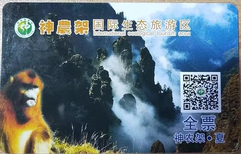 神农架攻略书,重庆出发神农架三日自驾游攻略