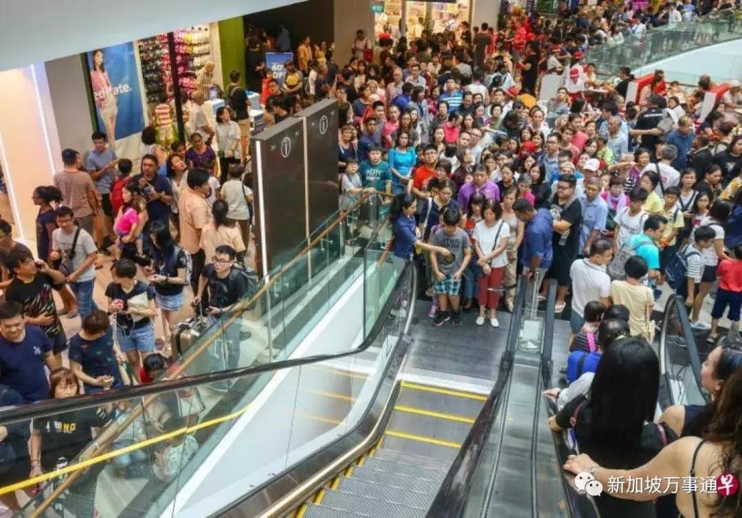 新加坡丧尸剧,丧尸围城新加坡