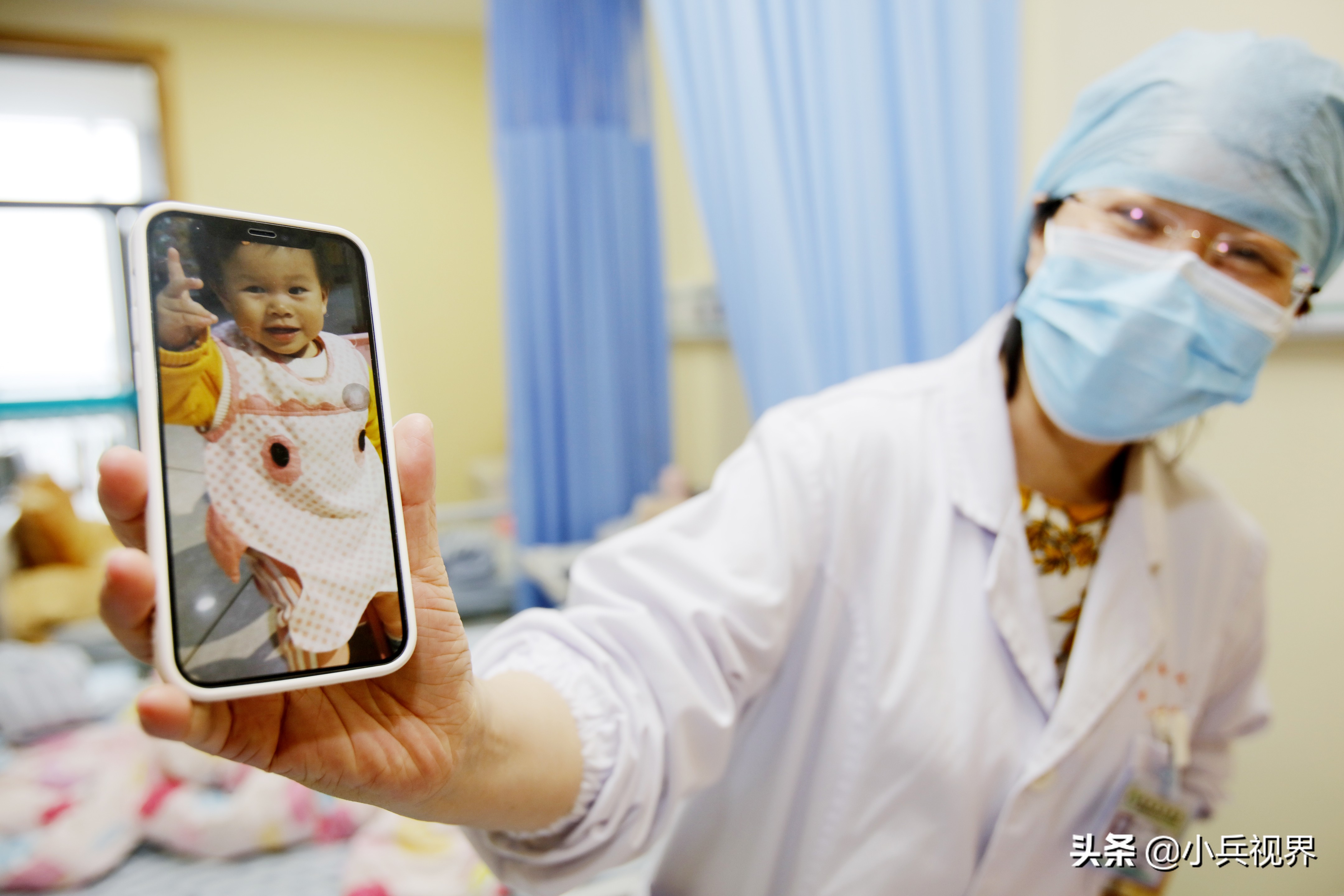 湖南有一女神医是真是假,湖南了不起的女人