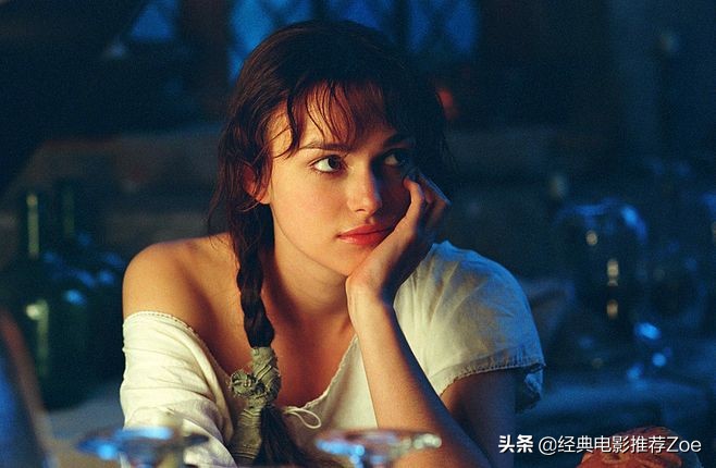 推荐12部欧美经典爱情电影，跟喜欢的Ta一起看看吧，马住