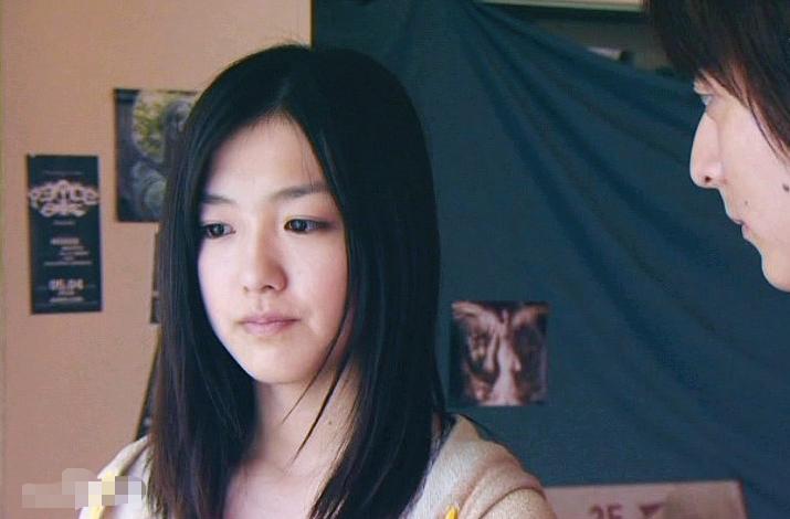 takemehand艺伎回忆录小千代插曲,艺伎回忆录中的小千代长大了