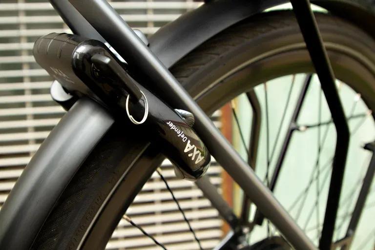 英国蓝羚牌自行车,英国蓝羚自行车