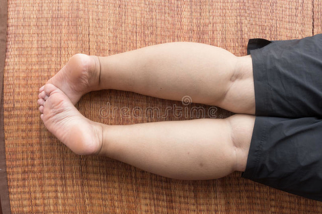 如何14天练出完美小腿,怎么练成小腿细长