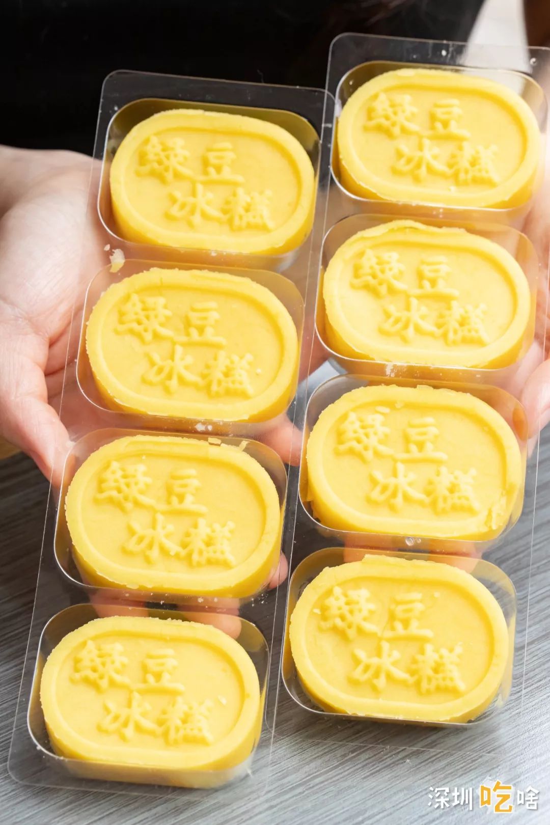 第③家！正版「鲍师傅」又双叒来了！龙华开启“排断腿”模式