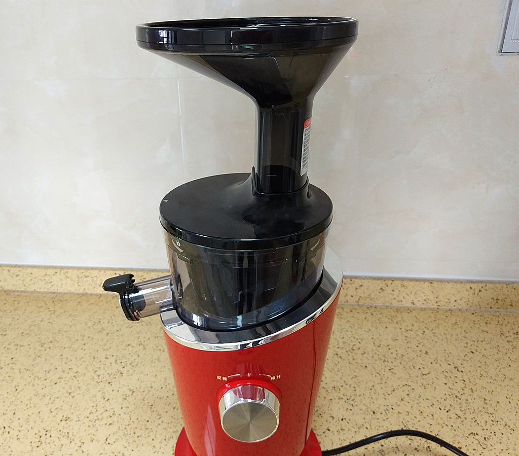 惠人原汁机花生浆,惠人原汁机健康吗