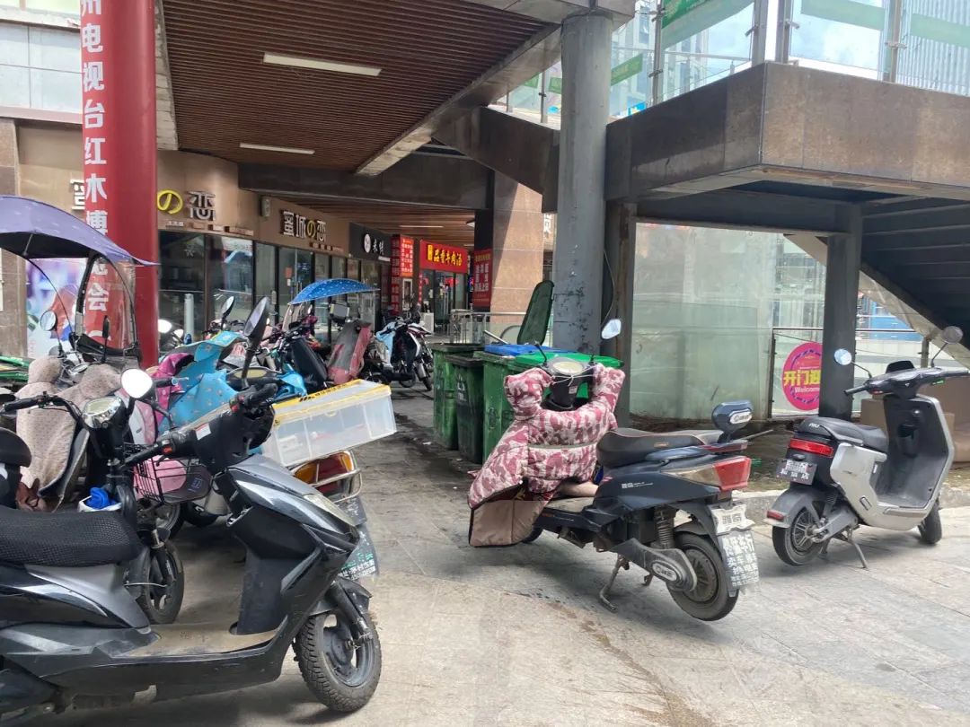 泪崩！徐州又一商业关门歇业！48套商铺1156万甩卖