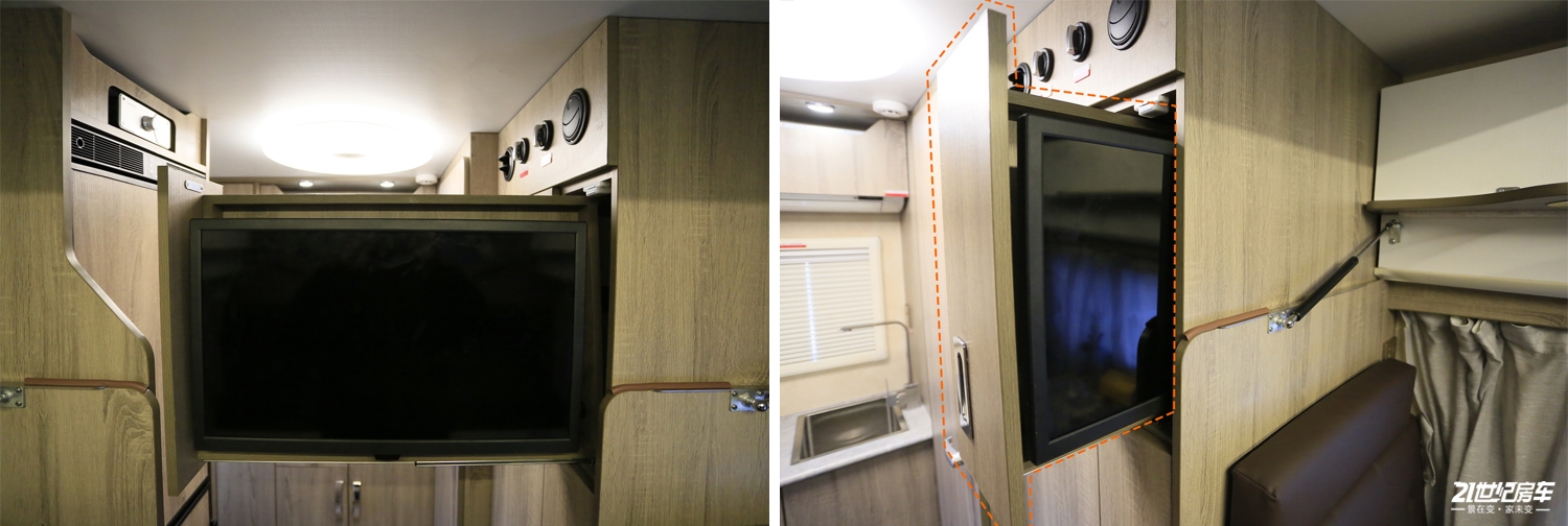 满足6人出行的房车,能旅行能通勤的b型房车报价