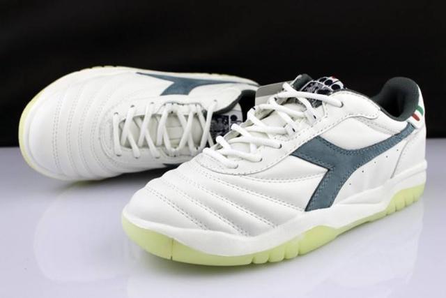 罗伯特巴乔球鞋,94年巴乔球鞋