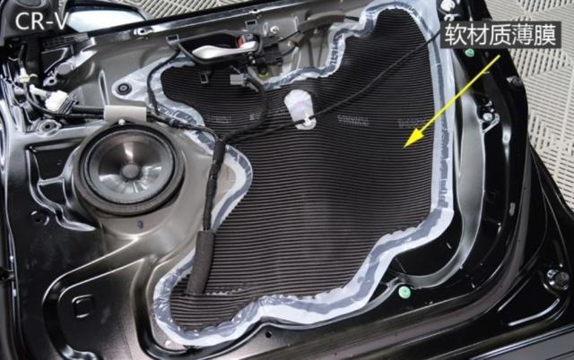 长安cs75和本田crv咋选择,长安cs75与本田crv底盘对比