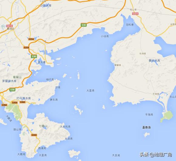 中国港湾怎么样,中国港湾是哪里