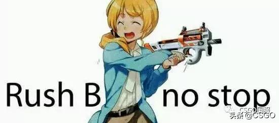 csgo的枪为什么不一样,csgo枪新旧有区别吗