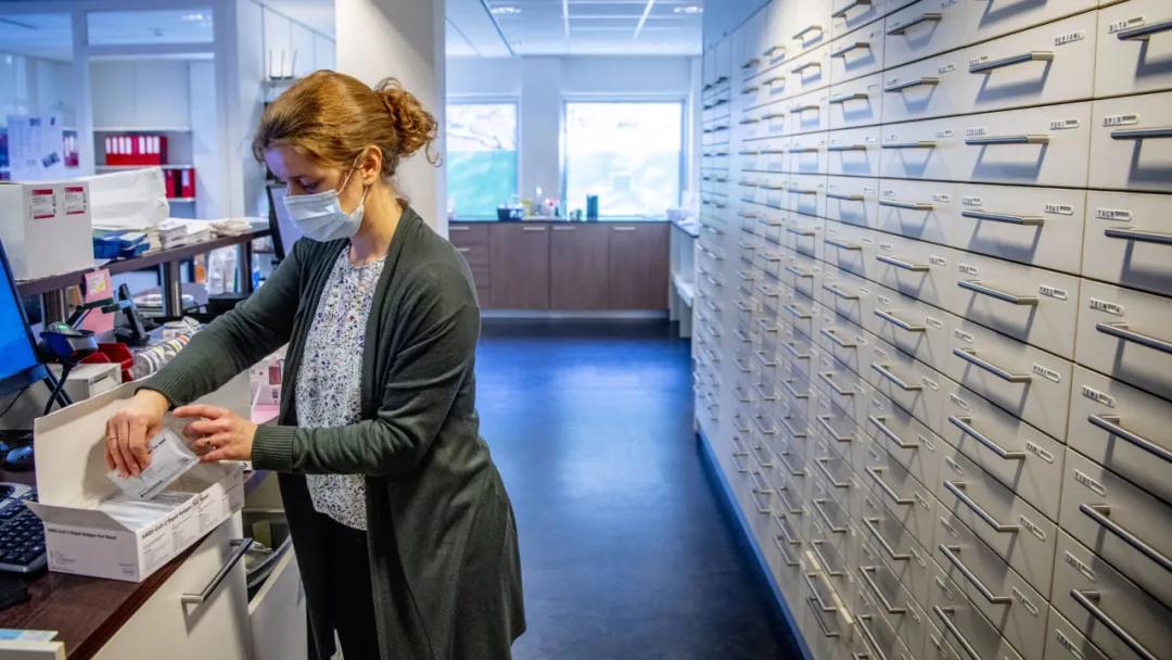 新冠肺炎检测试剂盒购买,新冠自测试剂盒菏泽有卖的